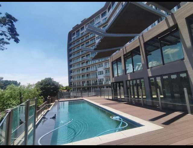 2 BEDROOM APARTMENT FOR SALE IN BEDFORD GARDENS